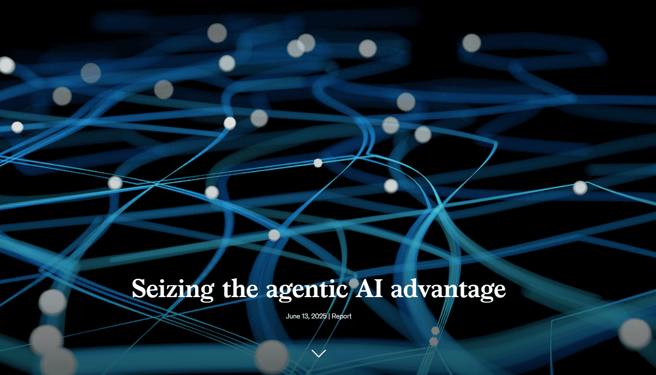 Generative AI can change real estate, but the industry must change to reap the benefits